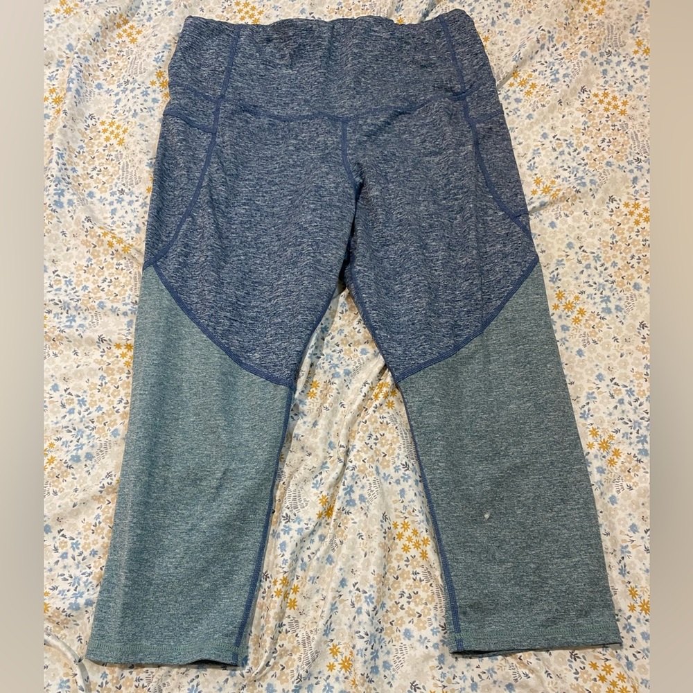 Champion workout leggings